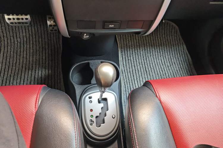 Used Great Wall M2 2012 1.5L CVT Urban Edition
