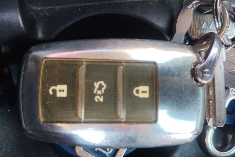 Used CHANGAN Ruicheng CC 2021 Blue Whale Edition 1.5T DCT Luxury Model
