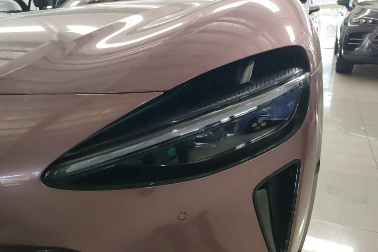 Used Xiaomi Auto YU7 2025 Ultra-Long Range High-Performance All-Wheel-Drive Max Edition