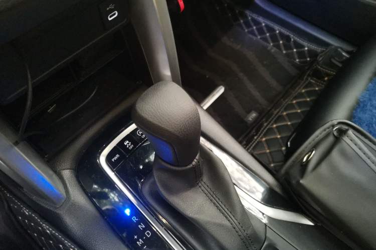 Used Toyota Corolla Cross 2024 2.0L Elite Edition