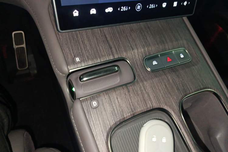 Used Nio ES7 2022 75 kWh