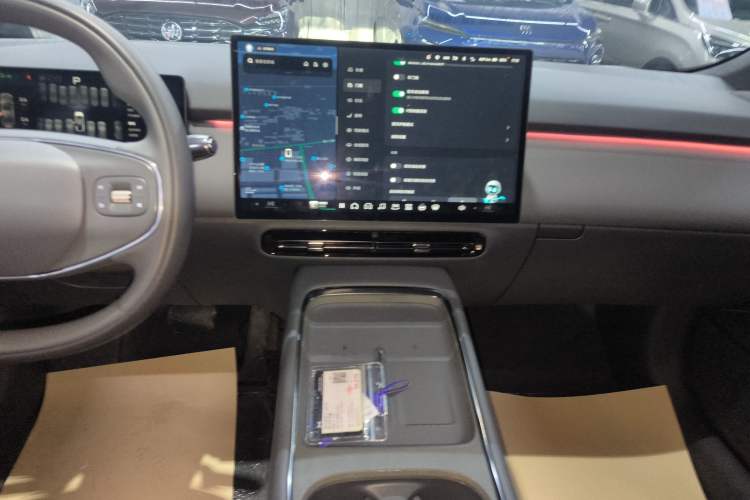 Used XPeng P7+ 2024 Long-Range Max
