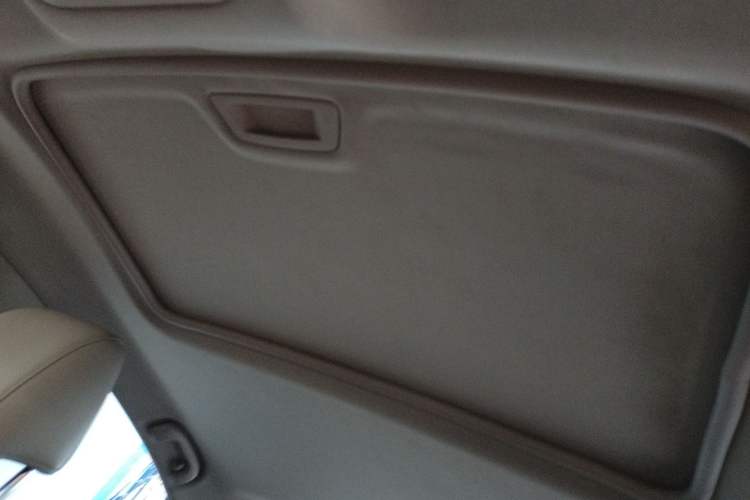 Used Buick GT 2017 15N Automatic Elite Version Headliner