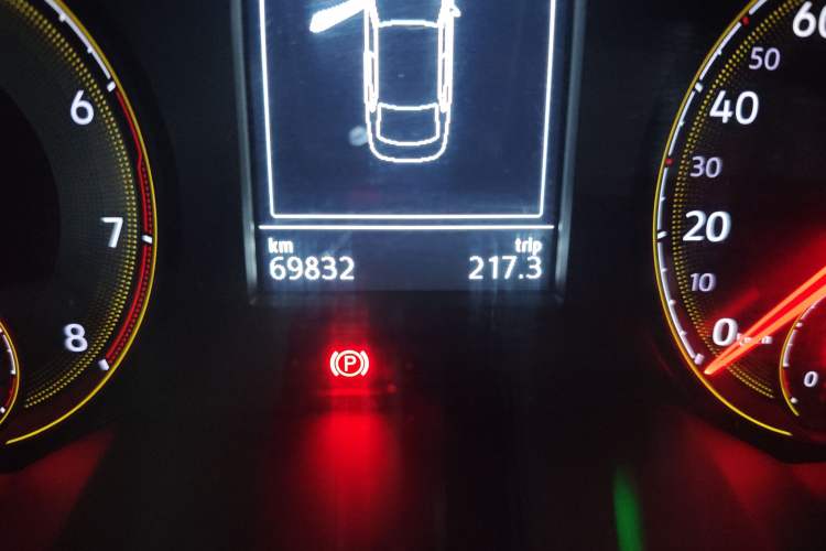 Used Volkswagen Lavida 2019 280TSI DSG Comfort Edition China VI standard