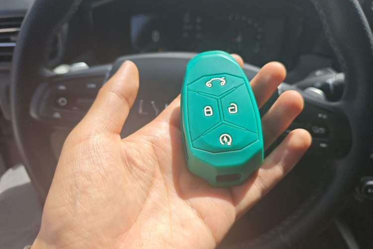 Used Lynk & Co 03 2021 2.0TD Automatic Trendy Champion Edition