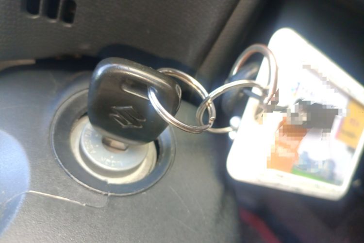 Used Suzuki Swift 2013 1.3L Manual Value Edition
