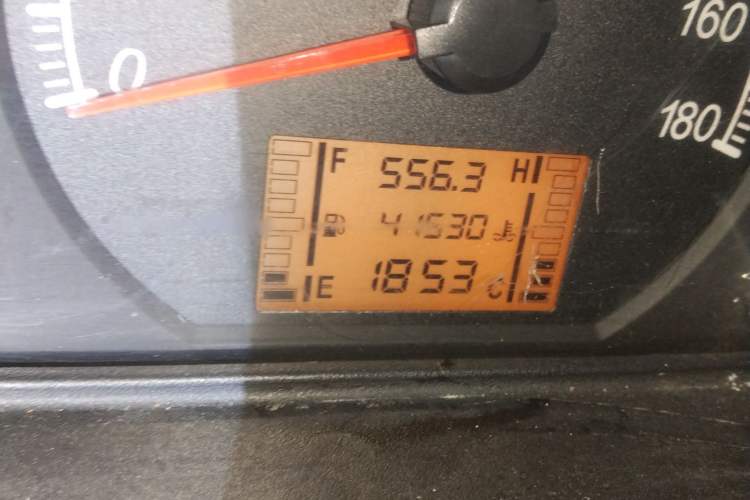 Used Wuling Zhiguang 2013 1.0L Practical Version