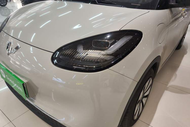Used Wuling Bingo 2024 333 km Enjoyment Version
