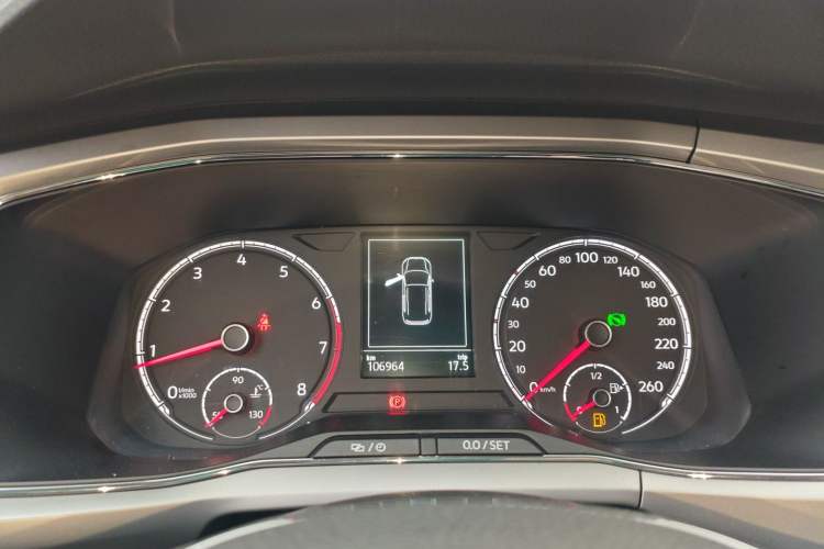 Used Volkswagen T-Cross 2020 280TSI DSG Comfort Edition