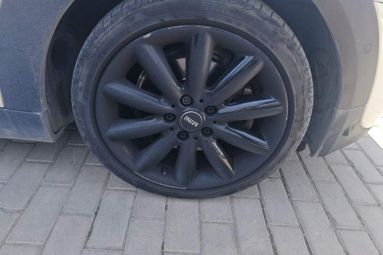 Used MINI 2019 2.0T COOPER S Classic Edition