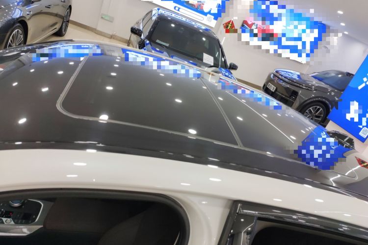 Used BMW 3 Series 2024 325Li M Sport Package
