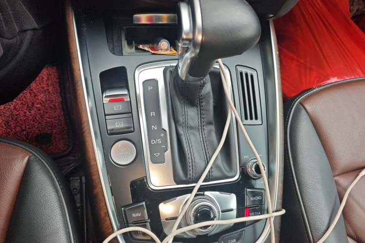 Used Audi Q5 2016 40 TFSI Comfort Model