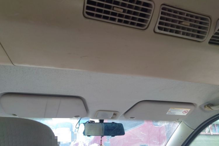 Used Wuling Hongguang 2014 1.2L Standard Model China IV