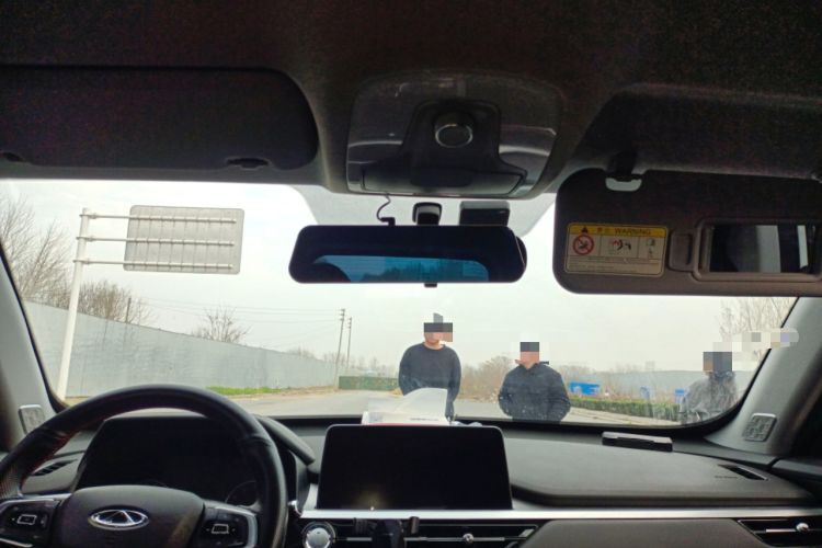 Used Chery Tiggo 7 2022 Super Edition 1.5T CVT Super Guardian