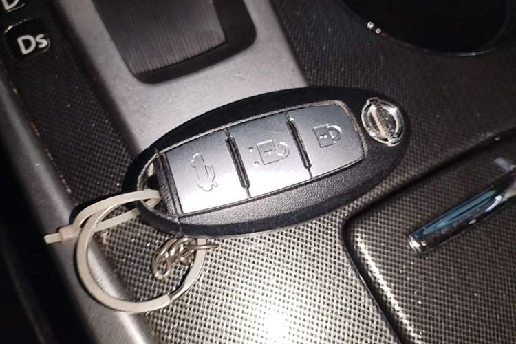 Used Nissan Teana 2013 2.0L XL Comfort Edition