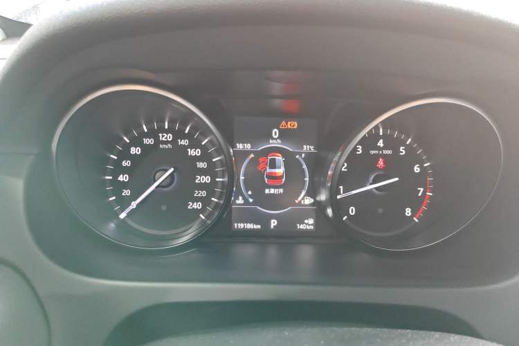 Used Land Rover Discovery Sport 2017 2.0T SE