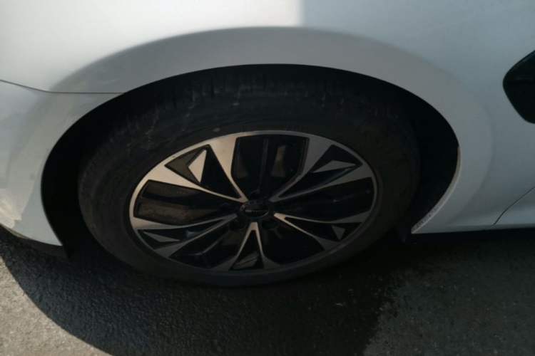 Used BYD Seal 2023 Champion Edition 550km Prestige Model
