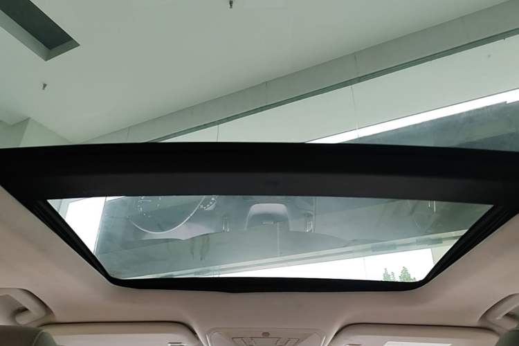 Used Ford Kuga 2013 2.0L GTDi Four-Wheel-Drive Elite Model
