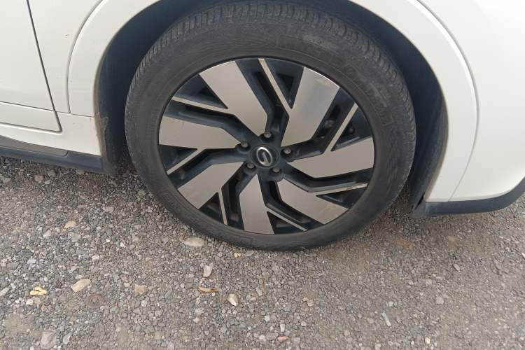 Used AION Trumpchi GE3 2018 530 Enjoy Edition
