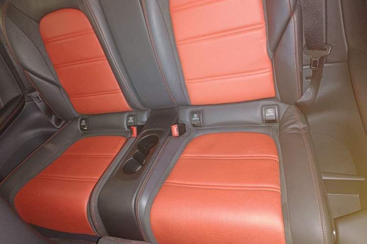 Used Mercedes-Benz C-Class AMG 2016 AMG C 63 Coupe
