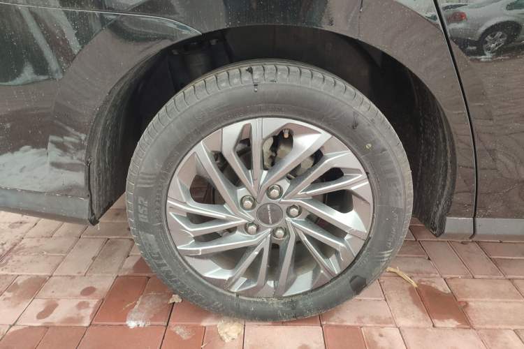 Used SAIC MAXUS G50 2020 1.5T Automatic Luxury Edition Exterior 4