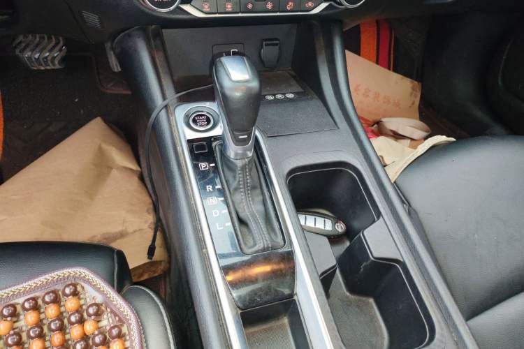 Used Nissan Sylphy 2021 1.6L XL CVT Enjoyment Edition
