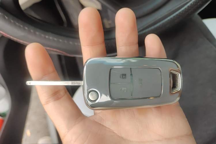 Used Buick GT 2017 15N Automatic Elite Version