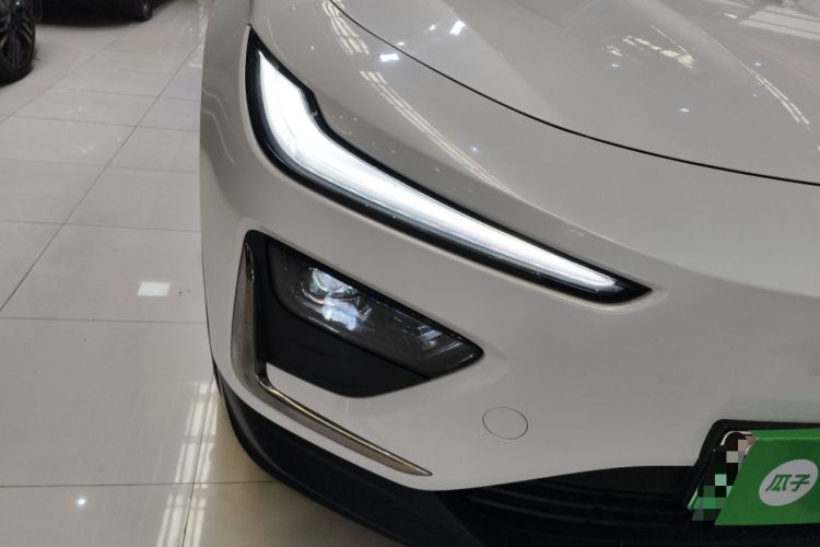 Used NETA X 2023 400 Lite Right Front Headlight