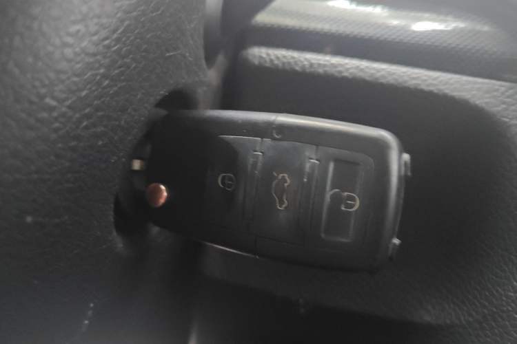 Used Volkswagen Golf 2011 1.6L Automatic Comfort Model