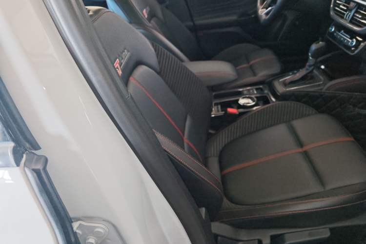 Used Ford Focus 2022 Sedan EcoBoost 180 Automatic ST Line
