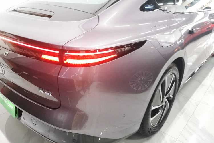 Used EXEED Star Era ES 2025 Extended-Range Max Urban Assisted Driving