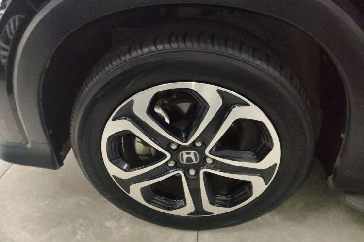 Used Honda XR-V 2020 1.5L CVT Comfort Version Left Front Wheel Hub