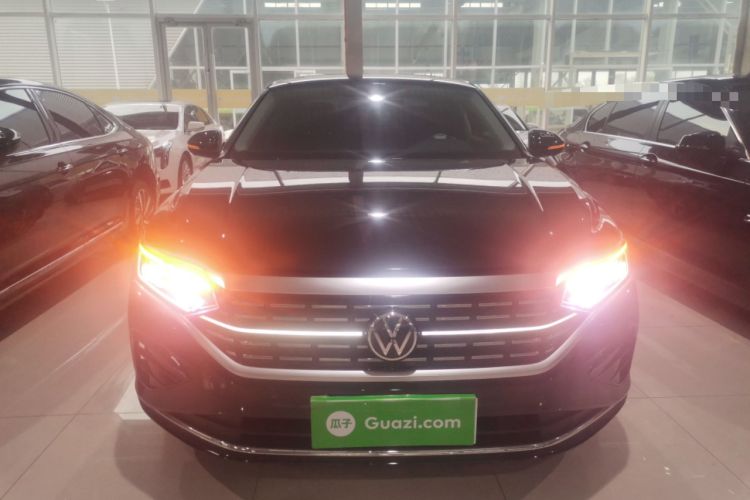 Used Volkswagen Passat 2022 330TSI Luxury Edition