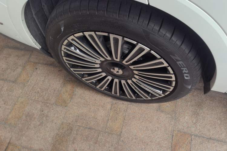 Used Nio ES8 2026 Model 6-seat Executive Luxury Edition