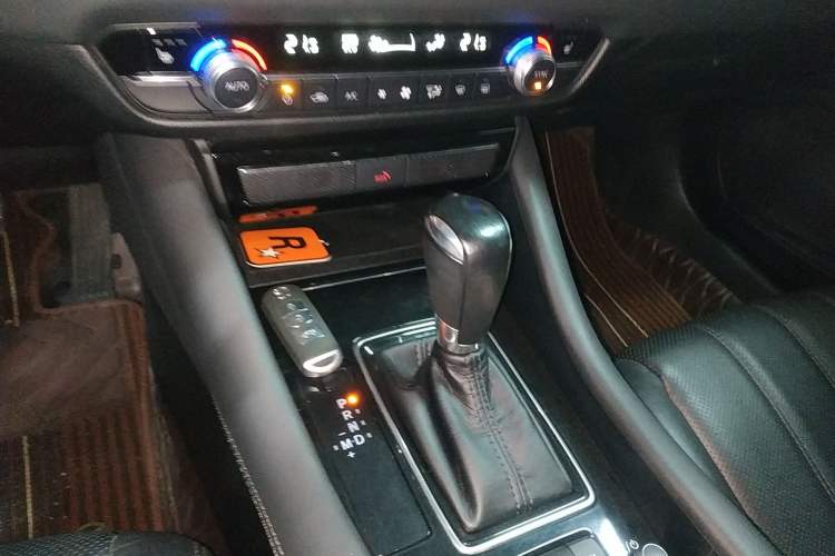 Used Mazda Atenza 2020 2.5L Skyline Sport Edition