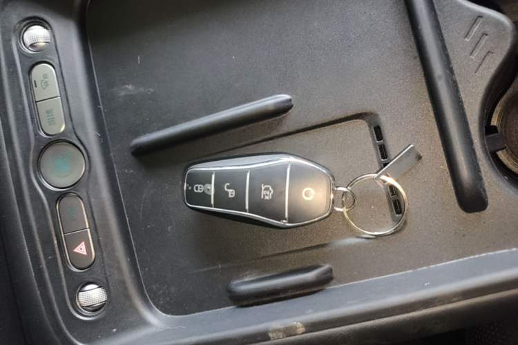 Used BYD Sealion 05 EV 2025 520 km Smart Cruise Version
