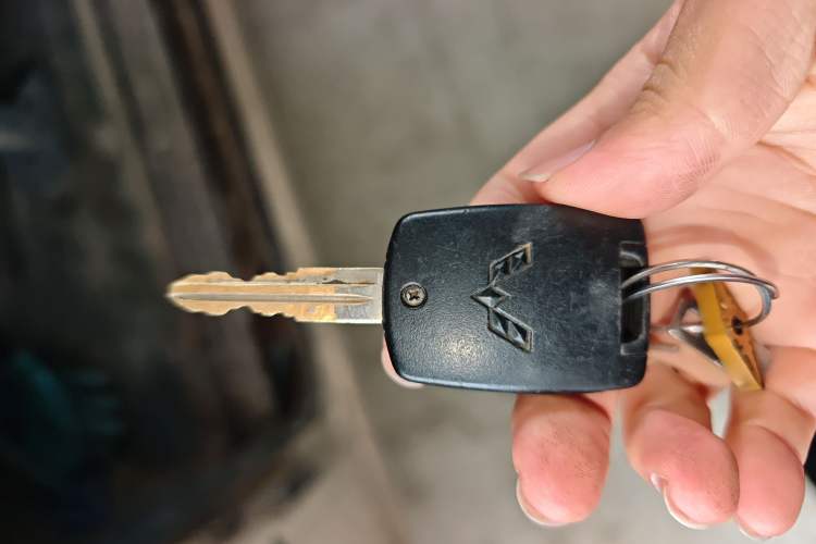 Used Wuling Rongguang 2021 1.5L Extended Standard Version with Air Conditioning – L3C