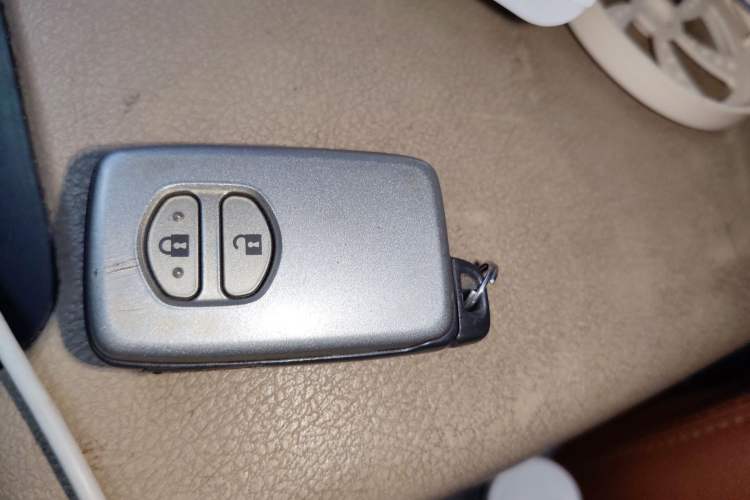 Used Toyota Land Cruiser 2015 4.0L V6 Middle East Limited Edition