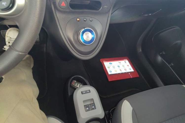 Used ORA Black Cat 2021 301km Cute Pet Edition