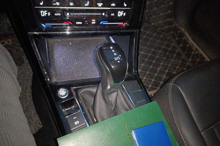 Used Volkswagen Passat 2022 330TSI Starry Elite Edition