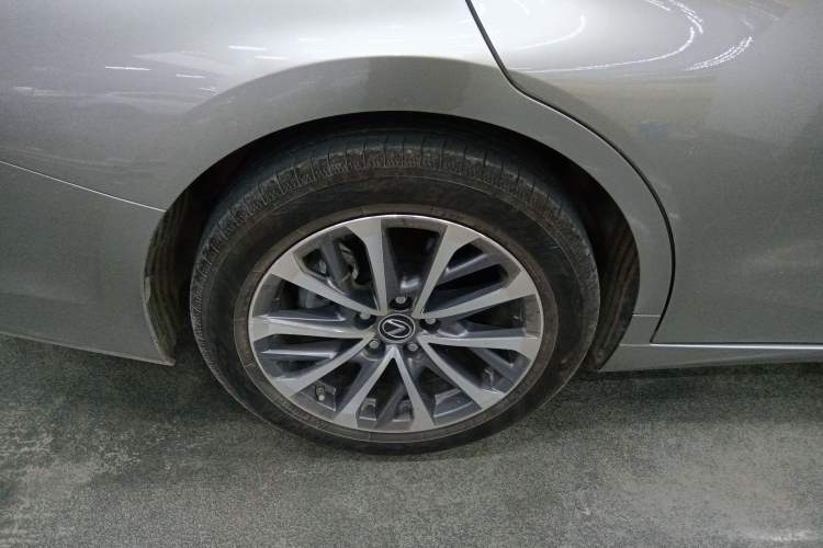 Used Lexus ES 2022 200 Excellence Edition