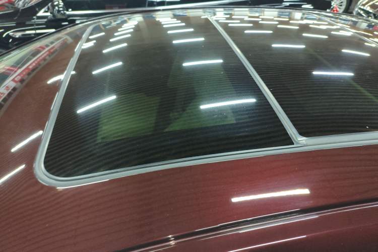 Used Buick LaCrosse 2022 Avenir Flagship Model
