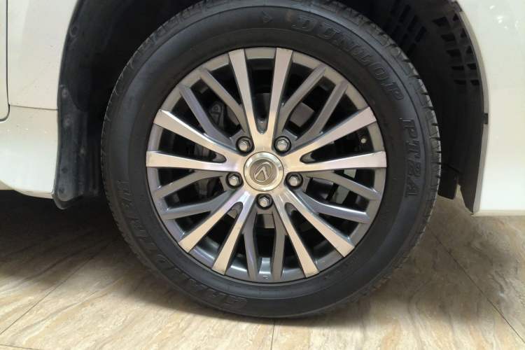 Used Lexus LX 2017 570 Dynamic Luxury Edition