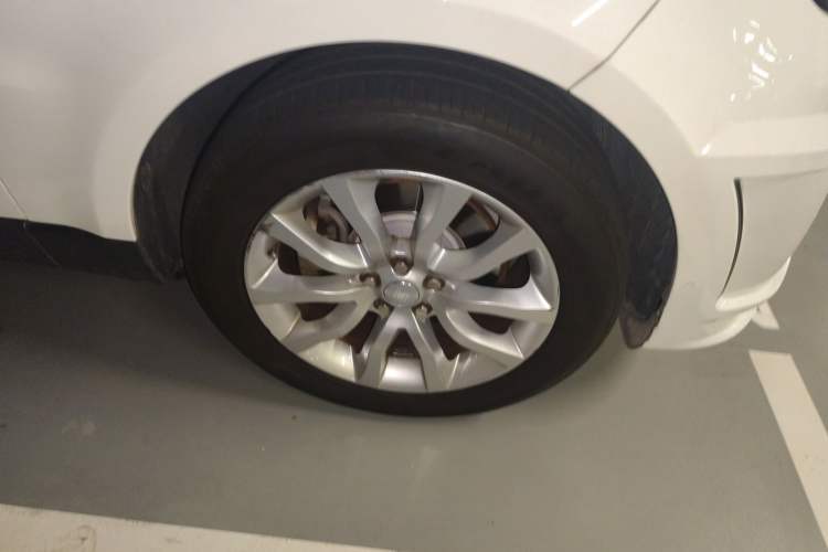 Used Land Rover Range Sport 