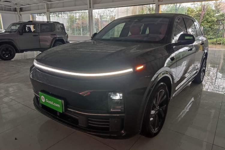 Used Li Auto L7 2023 Air model