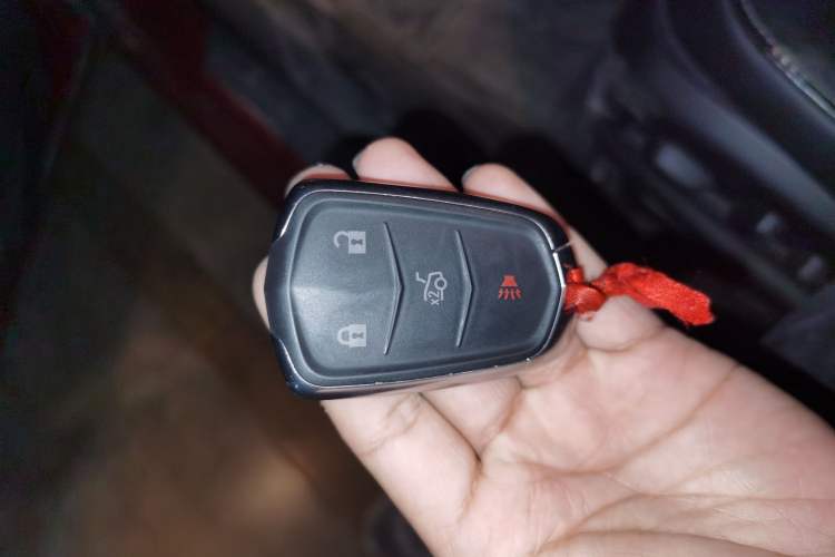 Used Cadillac ATS-L 2016 28T Fashion Edition
