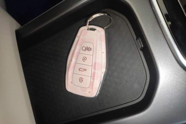 Used Geely Auto icon 2023 1.5TD Chocolate Luxe Edition
