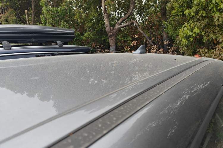 Used BYD Yuan UP 2025 Intelligent Driving Version 401 KM Dynamic Edition Roof