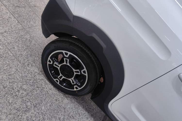 Used Geely Galaxy Panda 2025 210km Panda Kart