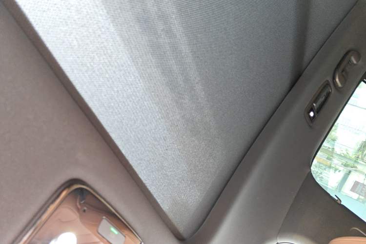 Used Nio ES8 2020 415 km Range 7-Seater Version
